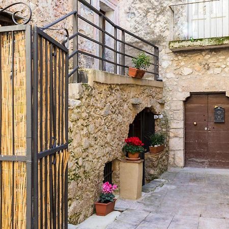 Casa Vacanze Porta Manfredi Arce Экстерьер фото