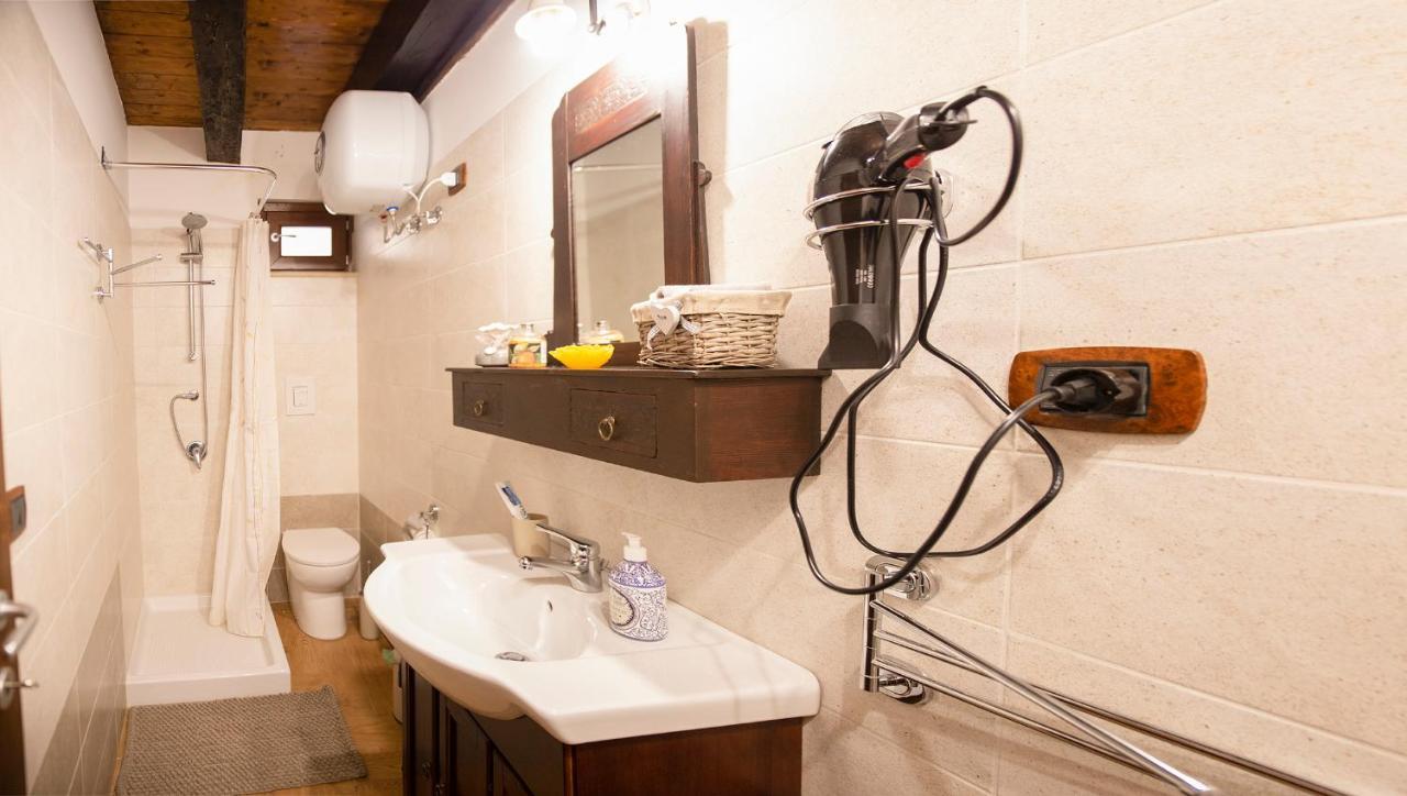 Casa Vacanze Porta Manfredi Arce Экстерьер фото